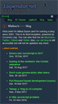Mobile Screenshot of lisperator.net